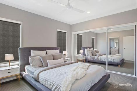 Property photo of 106 McKinnon Drive Yarrabilba QLD 4207