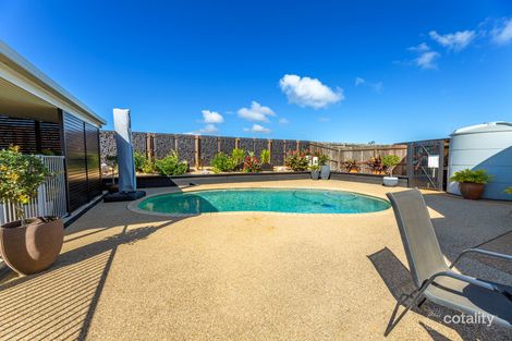 Property photo of 23 Longview Street Ashfield QLD 4670