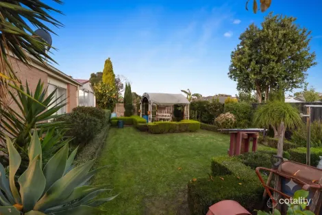 Property photo of 37 Breens Road Cranbourne West VIC 3977