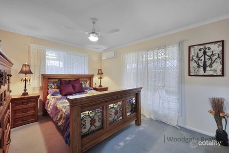 Property photo of 5 Rosella Way Woodgate QLD 4660