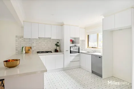 Property photo of 10/23 Wilfred Road Ivanhoe East VIC 3079