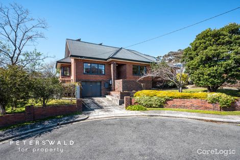 2 Braelands Ct, South Hobart, TAS 7004