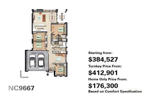 Property photo of 20 Riverside Esplanade Jimboomba QLD 4280