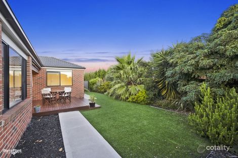 Property photo of 109 Juniper Avenue Point Cook VIC 3030