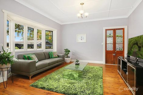 Property photo of 49 Burns Parade Chapel Hill QLD 4069