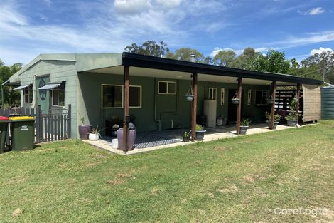 Property photo of 141 Nanango Tarong Road South Nanango QLD 4615