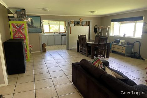 Property photo of 141 Nanango Tarong Road South Nanango QLD 4615