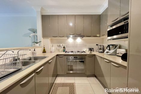 Property photo of 31/2A Hamilton Street North Strathfield NSW 2137