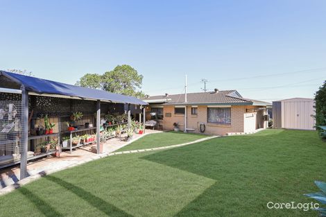 Property photo of 406 Newnham Road Upper Mount Gravatt QLD 4122