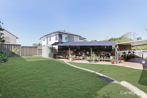 Property photo of 406 Newnham Road Upper Mount Gravatt QLD 4122