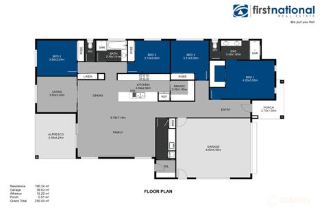 Property photo of 47 Hudson Crescent Lucknow VIC 3875