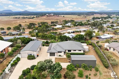 Property photo of 5 Ridgeline Drive Tanby QLD 4703