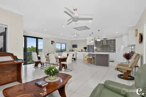 Property photo of 5 Ridgeline Drive Tanby QLD 4703