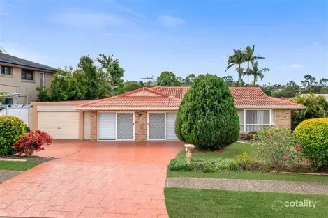 4 Westminster Way, Wishart, QLD 4122