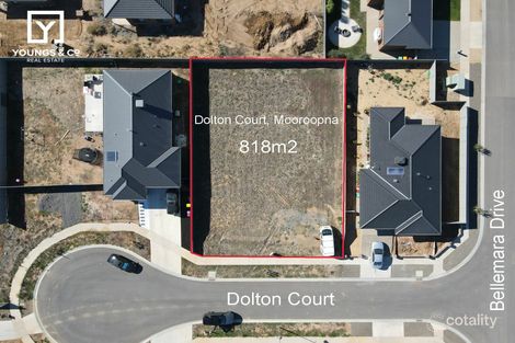 Property photo of 4 Dolton Court Mooroopna VIC 3629