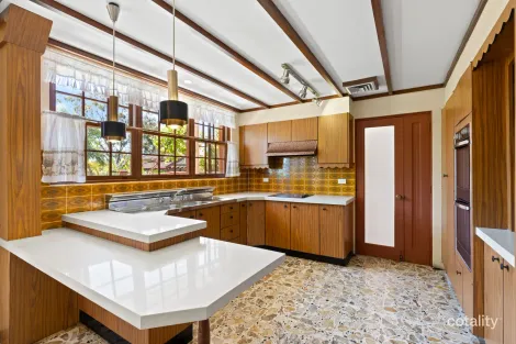 Property photo of 4 Parker Street Kings Langley NSW 2147