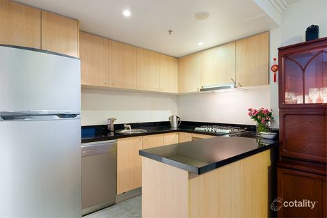 Property photo of 1204/1 Sergeants Lane St Leonards NSW 2065