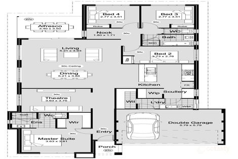 Lot 1731 Gammoning Rd, Alkimos, WA 6038
