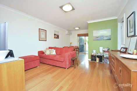 1/19 Annie St, New Farm, QLD 4005