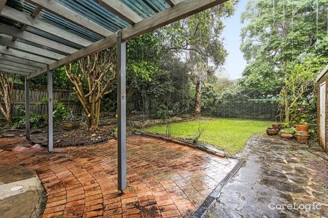 Property photo of 24 Rutland Avenue Castlecrag NSW 2068