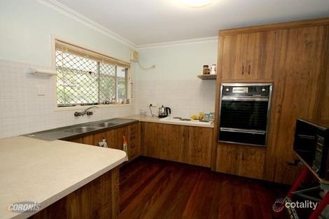 Property photo of 43 Camelia Avenue Everton Hills QLD 4053