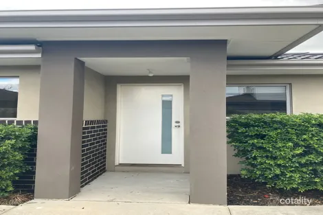 Property photo of 2/19 Central Avenue Thomastown VIC 3074