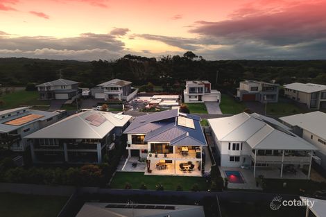 Property photo of 7 Shores Crescent Diamond Beach NSW 2430