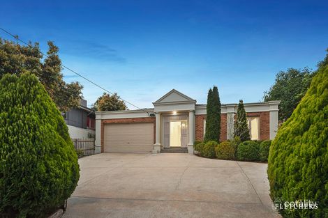 Property photo of 925 Toorak Road Camberwell VIC 3124