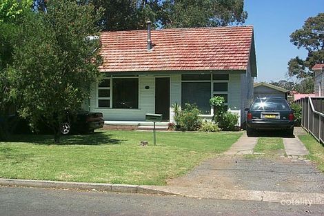 34 Ian Cres, Chester Hill, NSW 2162