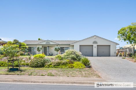 81 Caffrey St, Mclaren Vale, SA 5171