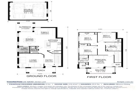 Property photo of LOT 5057 Macdonald Road Bardia NSW 2565