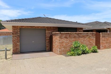 4/77 Lawley St, Tuart Hill, WA 6060