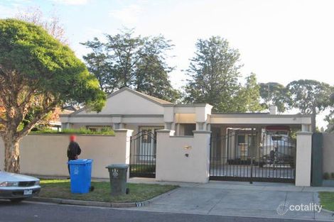 197 Tramway Pde, Beaumaris, VIC 3193