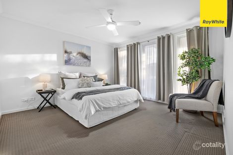 Property photo of 5 Corak Street Eynesbury VIC 3338