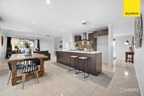 Property photo of 5 Corak Street Eynesbury VIC 3338