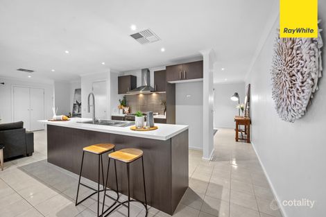 Property photo of 5 Corak Street Eynesbury VIC 3338