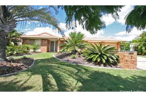 Property photo of 7 Noosa Court Hillcrest QLD 4118