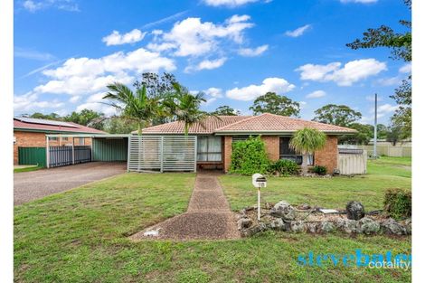 Property photo of 98 Benjamin Lee Drive Raymond Terrace NSW 2324