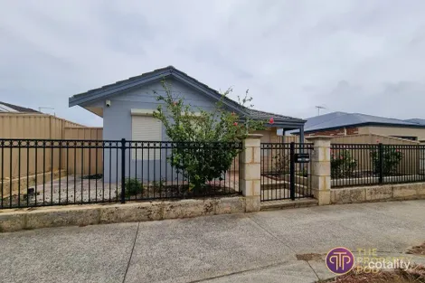 Property photo of 35 Moston Crescent Bertram WA 6167