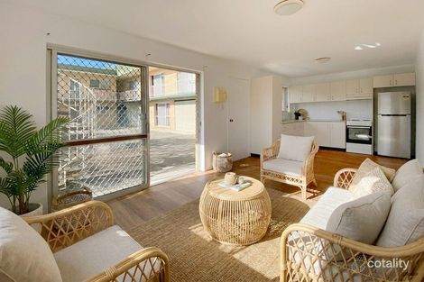 3/34 Coolangatta Rd, Coolangatta, QLD 4225