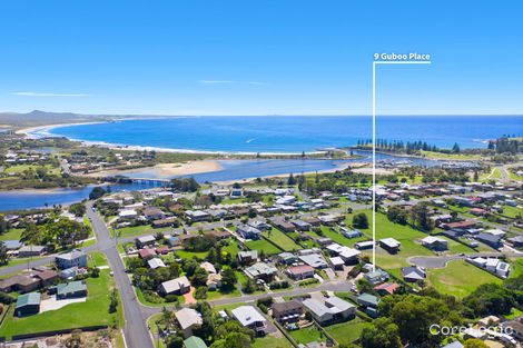 Property photo of 9 Guboo Place Bermagui NSW 2546
