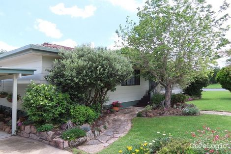 Property photo of 2 Ellevsen Street Stanthorpe QLD 4380