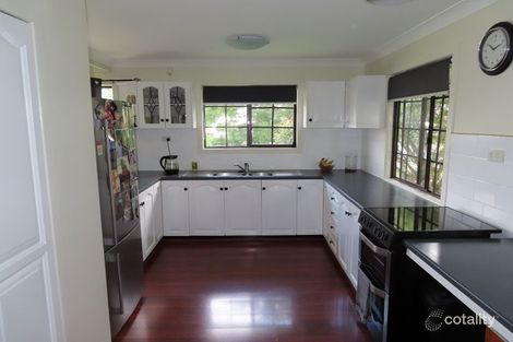 Property photo of 2 Ellevsen Street Stanthorpe QLD 4380