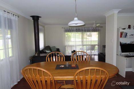 Property photo of 2 Ellevsen Street Stanthorpe QLD 4380