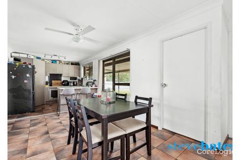 Property photo of 98 Benjamin Lee Drive Raymond Terrace NSW 2324