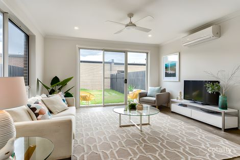 Property photo of 21/25 The Corso North Lakes QLD 4509