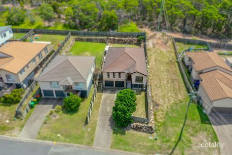 Property photo of 11 Griffin Crescent Collingwood Park QLD 4301
