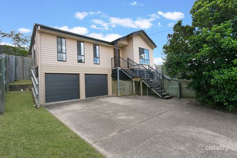 Property photo of 11 Griffin Crescent Collingwood Park QLD 4301