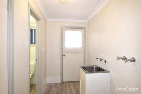 Property photo of 21/7 Nothling Street New Auckland QLD 4680
