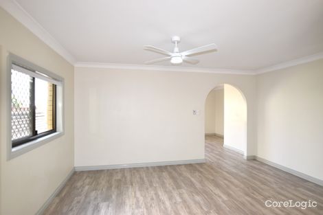 Property photo of 21/7 Nothling Street New Auckland QLD 4680